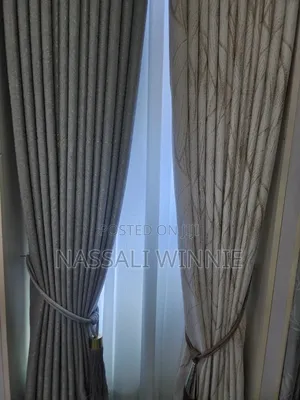 Curtains That Change Everything