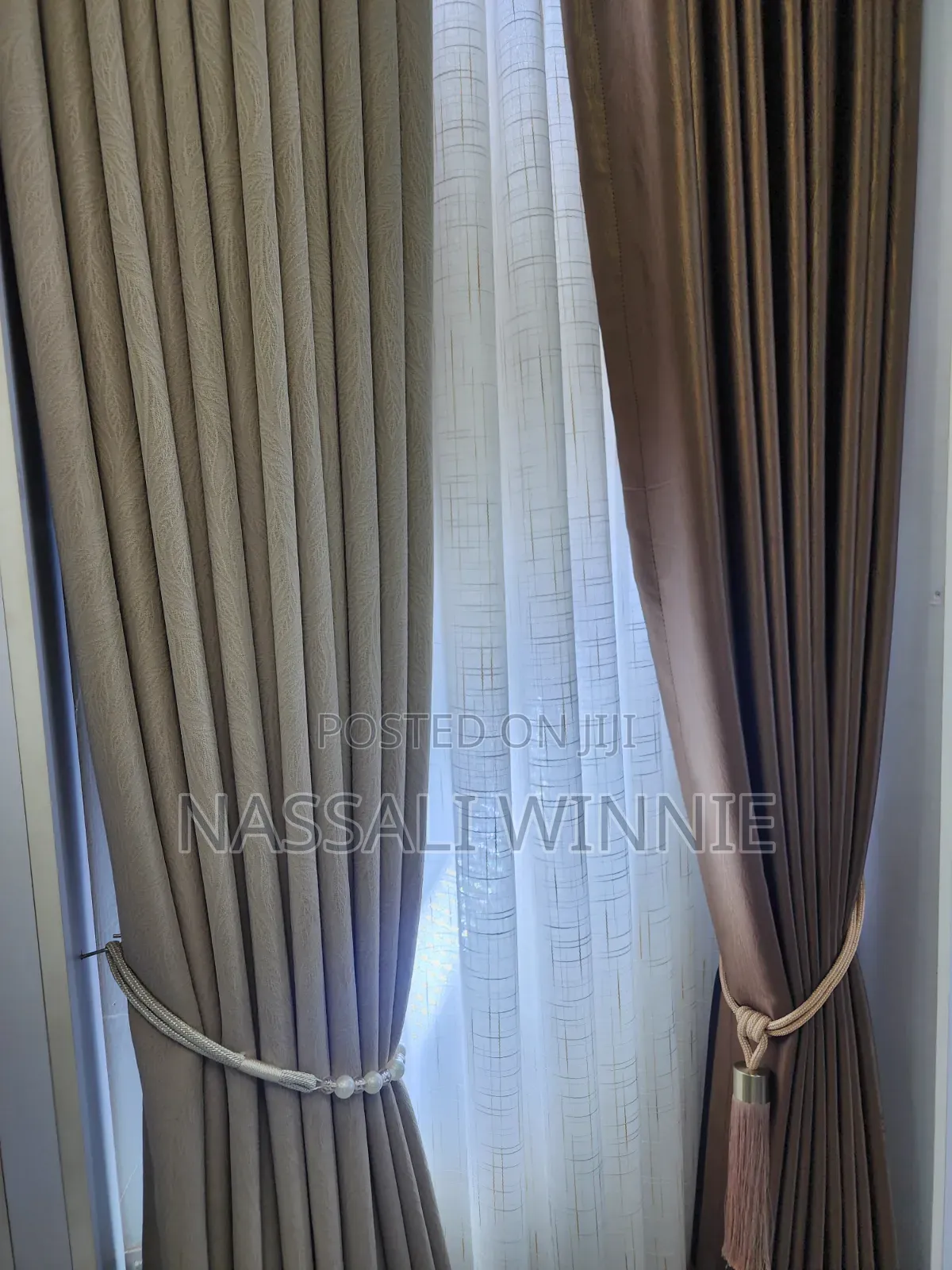 Curtains That Change Everything