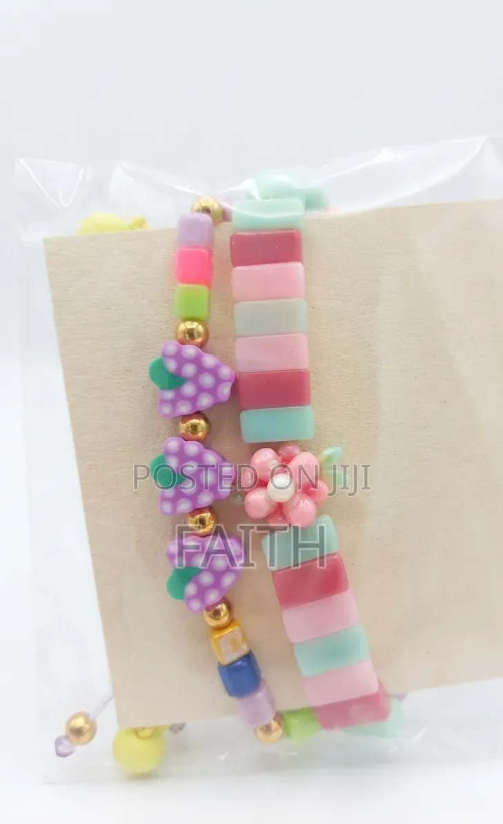 Kids Braclets Pack