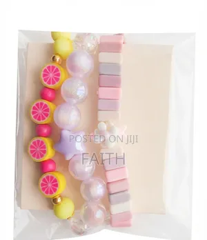 Kids Braclets Pack