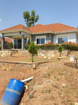 3bdrm House in Kira At 1.6B, Kawempe for sale