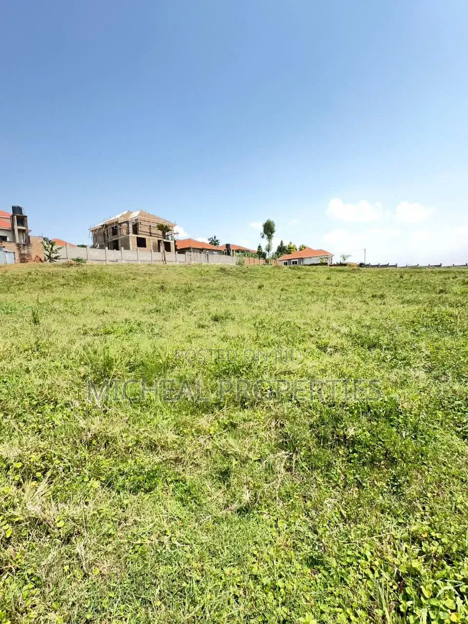 3bdrm House in Kira At 1.6B, Kawempe for sale