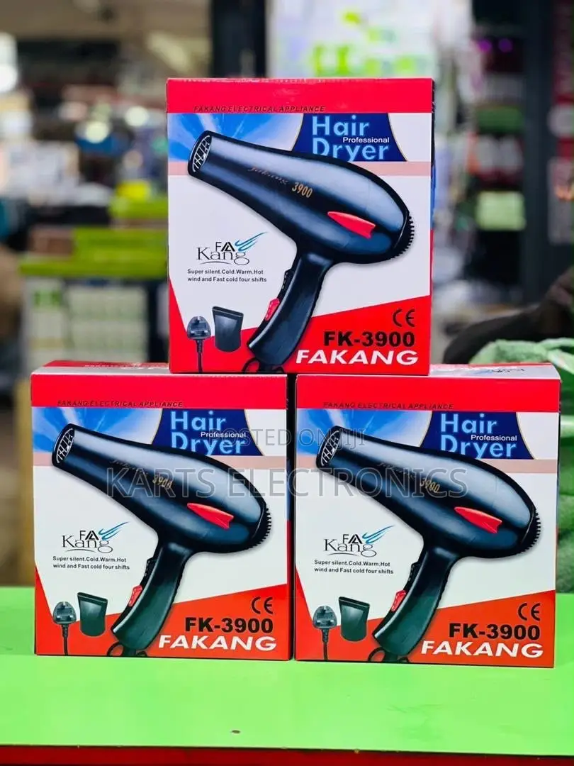 Fankung Hair Dryer