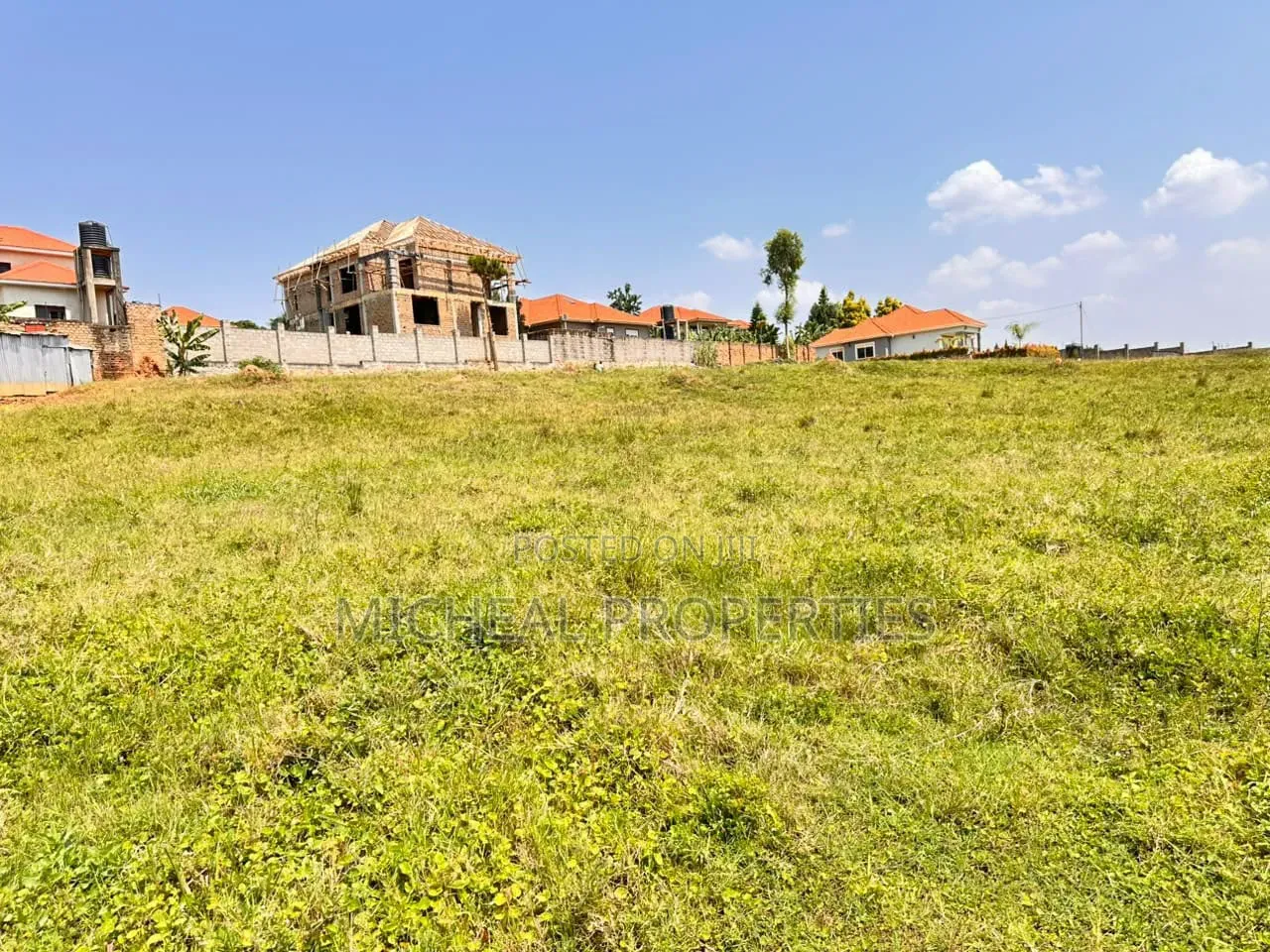 3bdrm House in Kira At 1.6B, Kawempe for sale