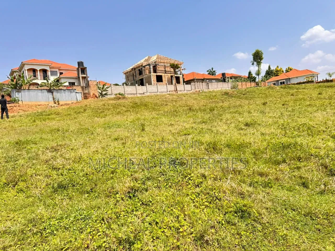 3bdrm House in Kira At 1.6B, Kawempe for sale