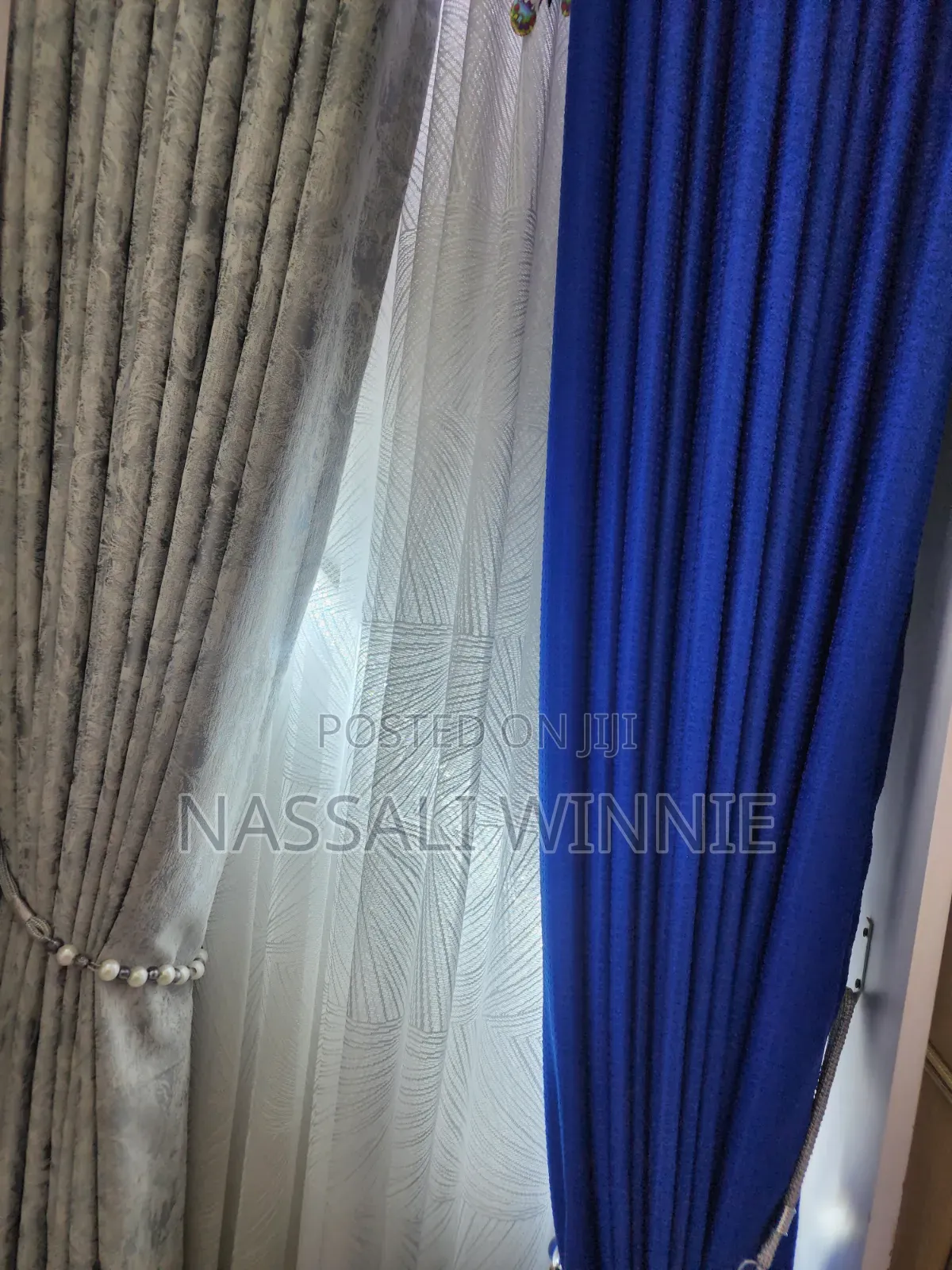 Upgrade Your View With Our Curtains