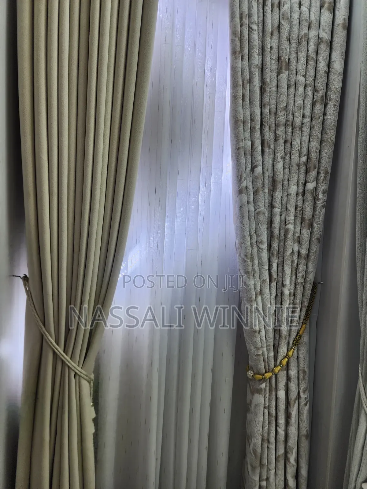 Upgrade Your View With Our Curtains
