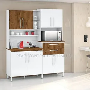 Kitchen Cupboards and Stand Alone Kitchen Cabinets From 1,500,000/-