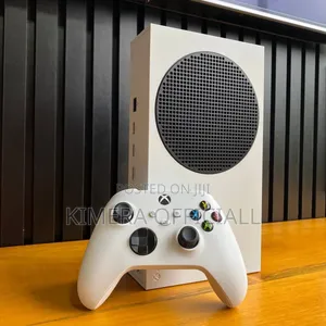 Microsoft Xbox Series S