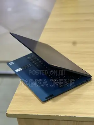 New Laptop Lenovo IdeaPad Flex 14 8GB Intel Core i5 SSD 256GB