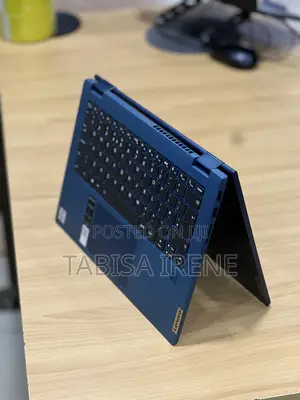 New Laptop Lenovo IdeaPad Flex 14 8GB Intel Core i5 SSD 256GB