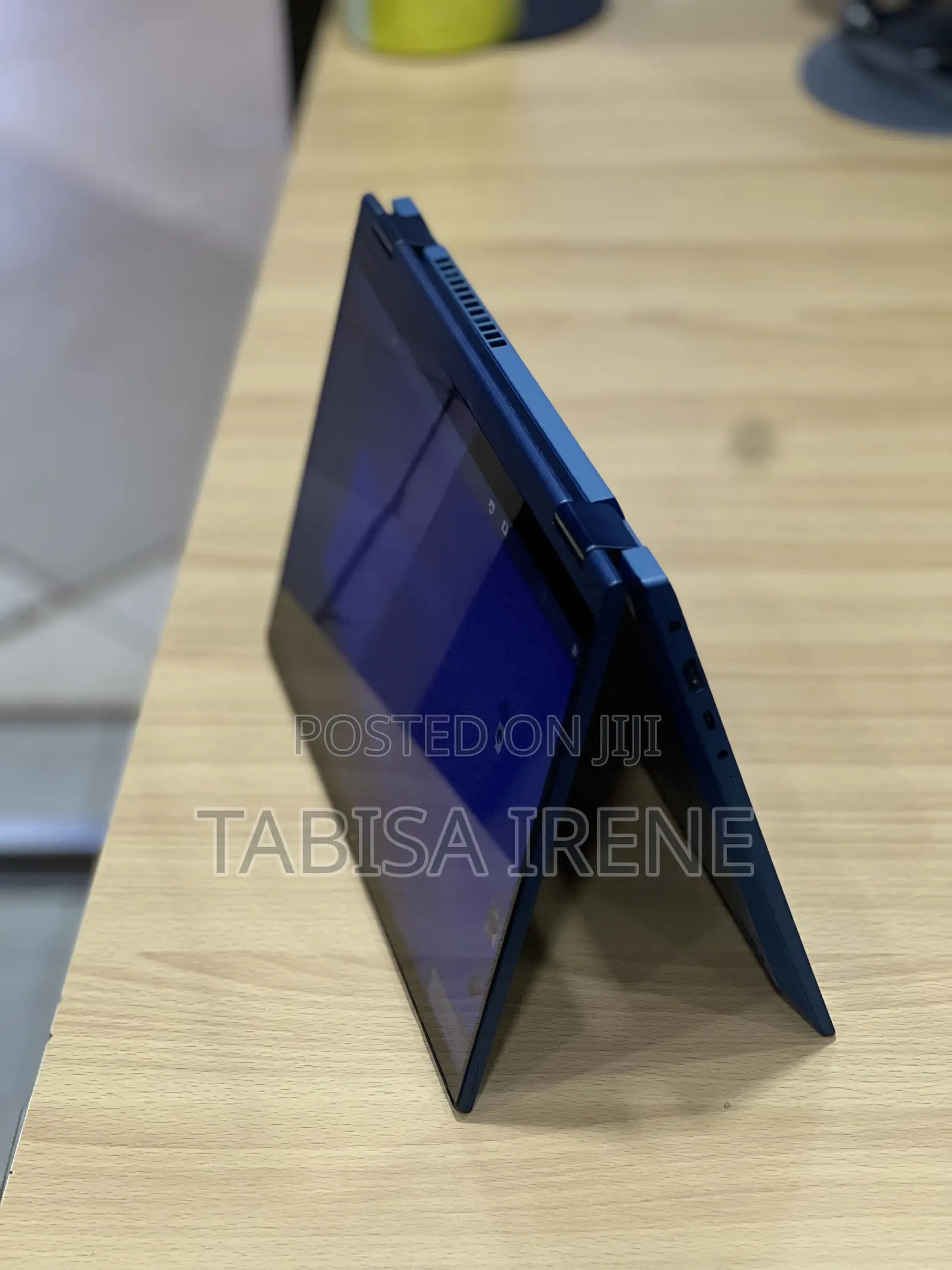 New Laptop Lenovo IdeaPad Flex 14 8GB Intel Core i5 SSD 256GB