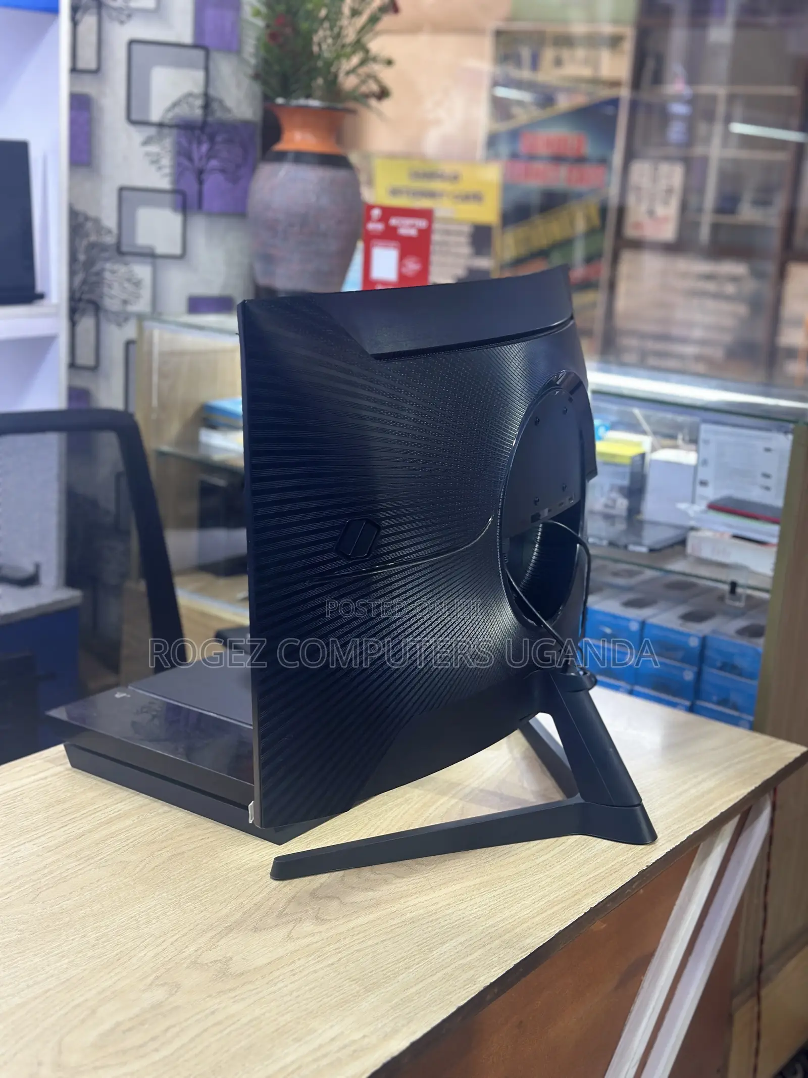 Samsung Monitor