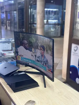 Samsung Monitor
