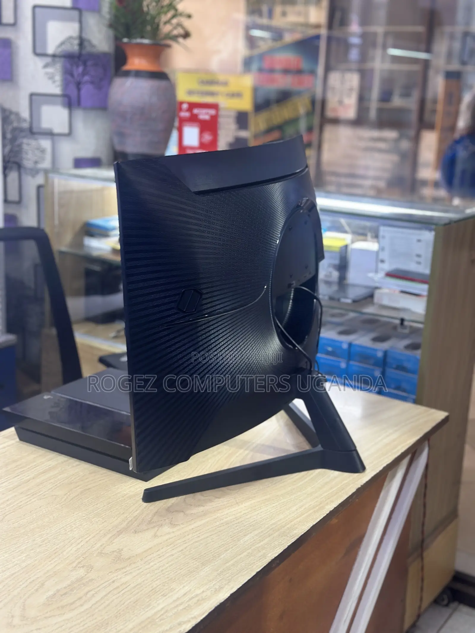 Samsung Monitor