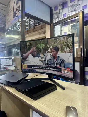 Samsung Monitor