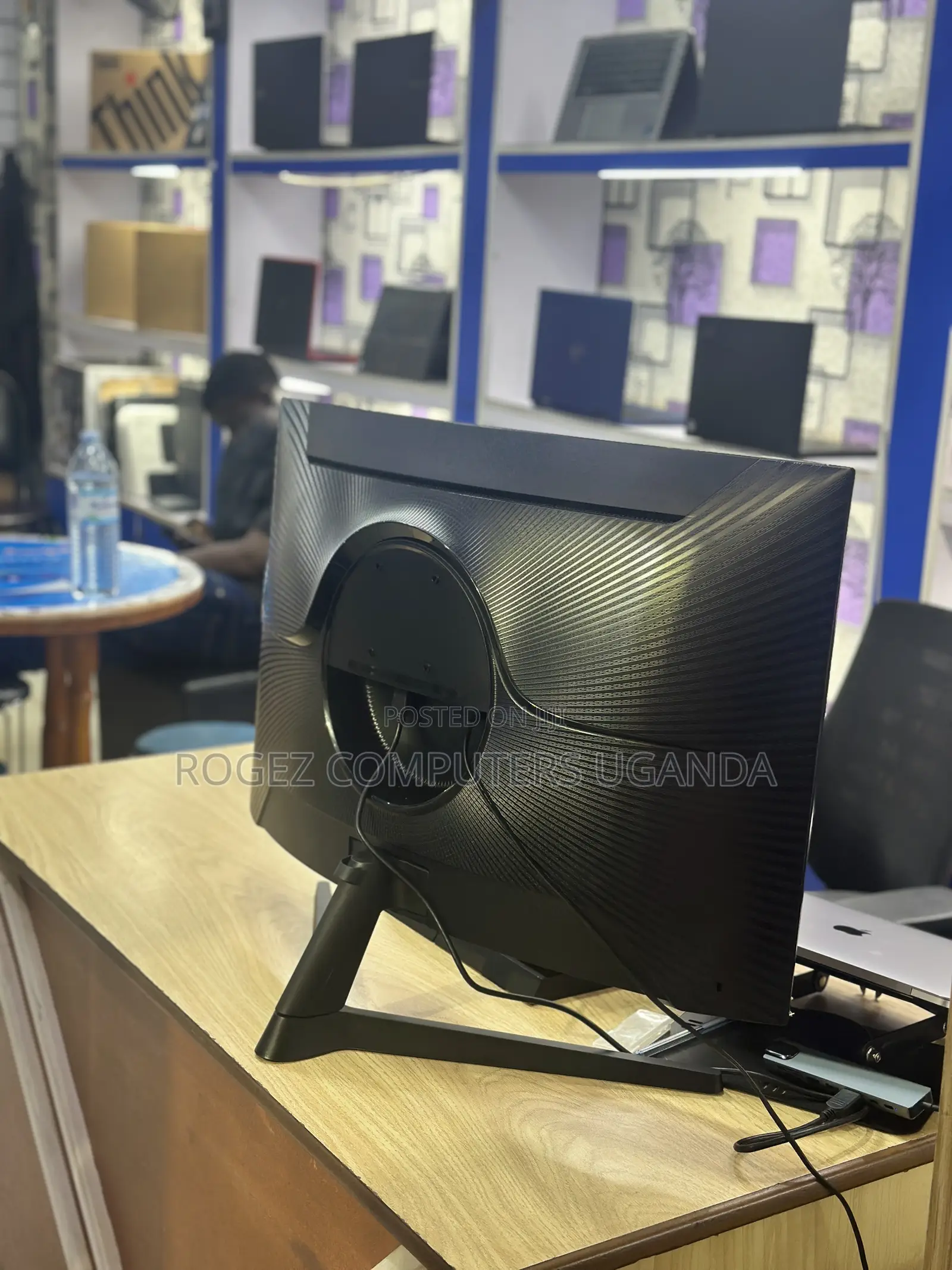 Samsung Monitor