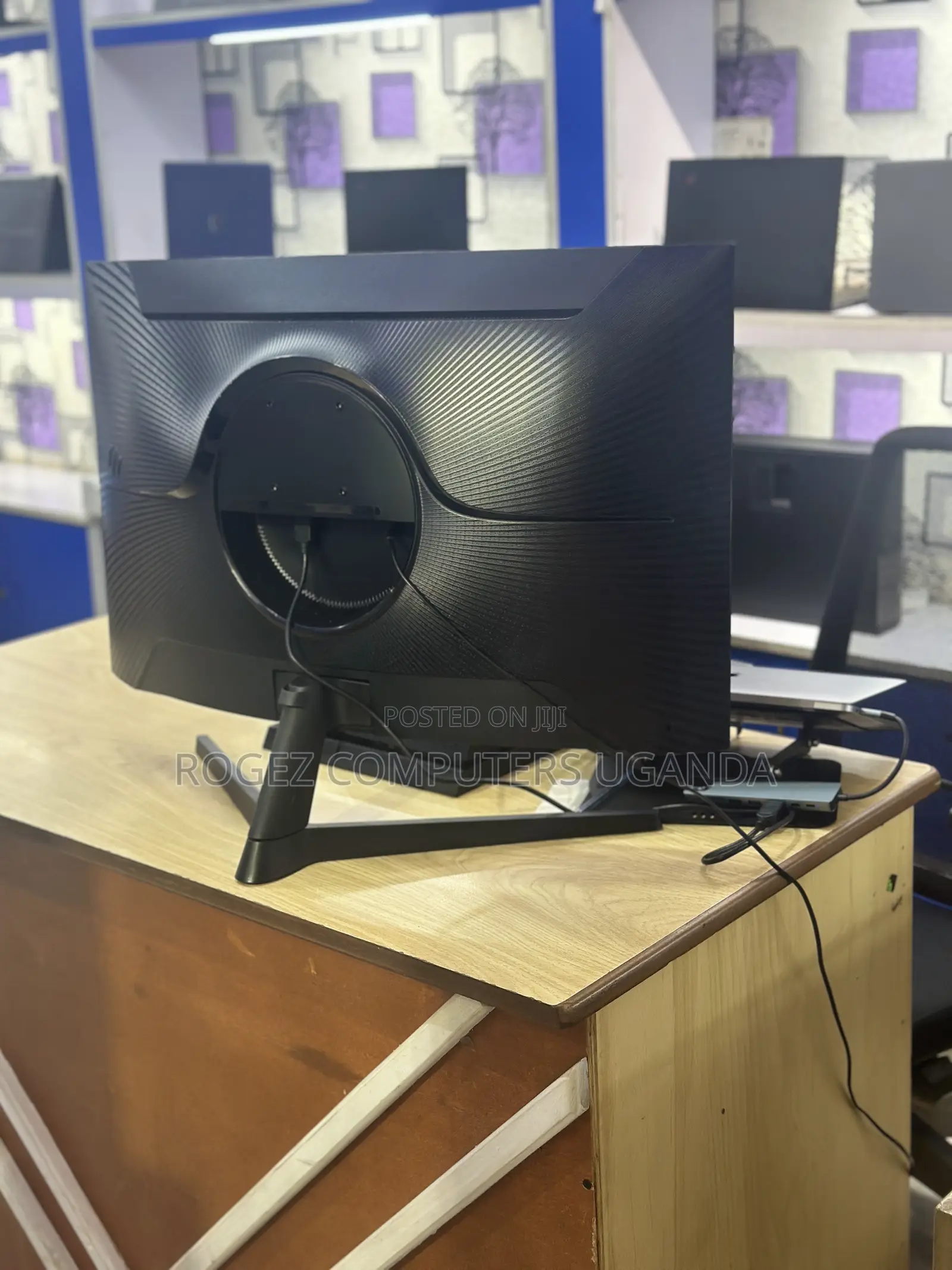 Samsung Monitor