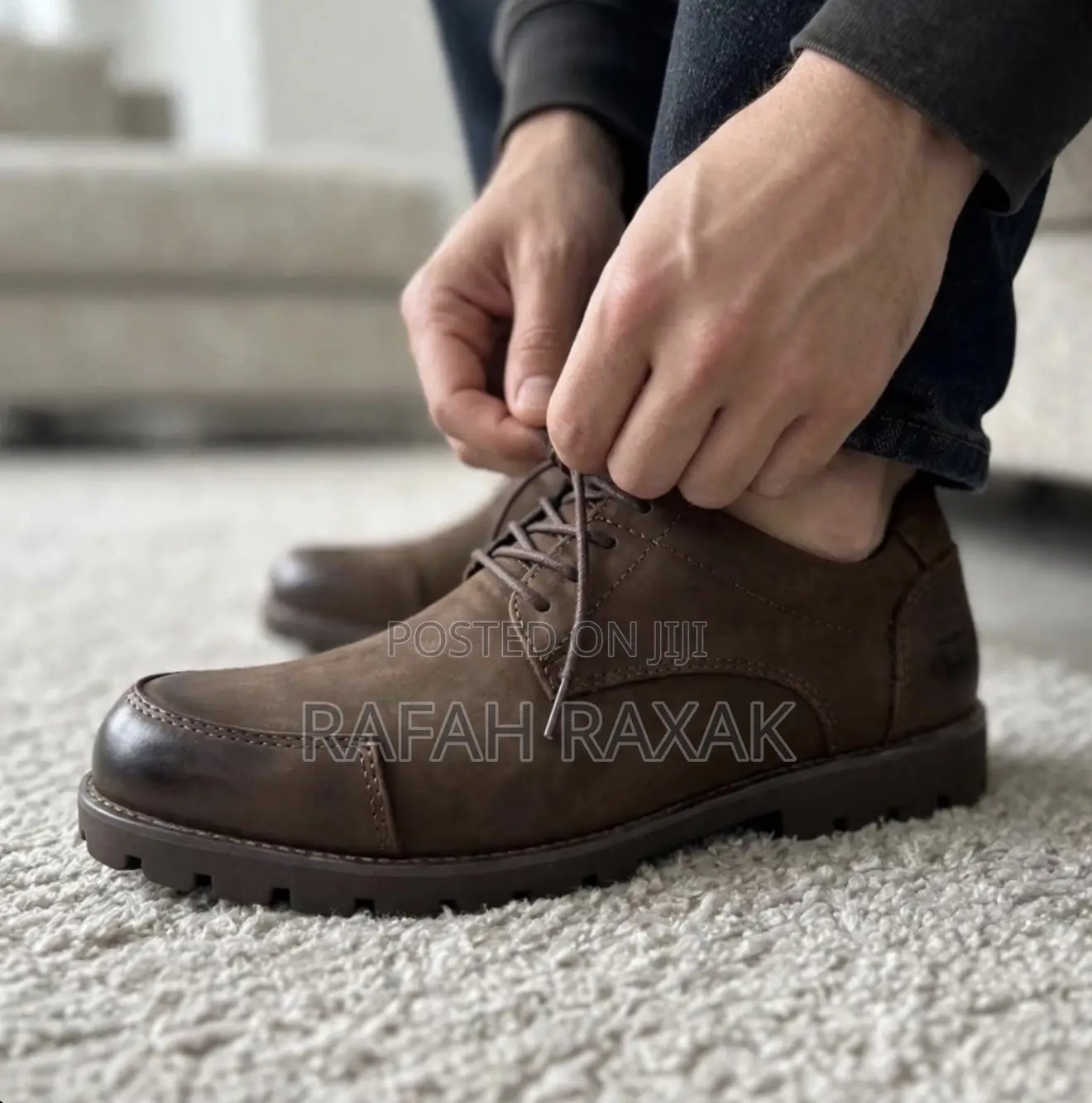Original Timberland L Casual Authentic Premium Leather Shoes