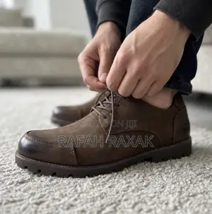 Original Timberland L Casual Authentic Premium Leather Shoes