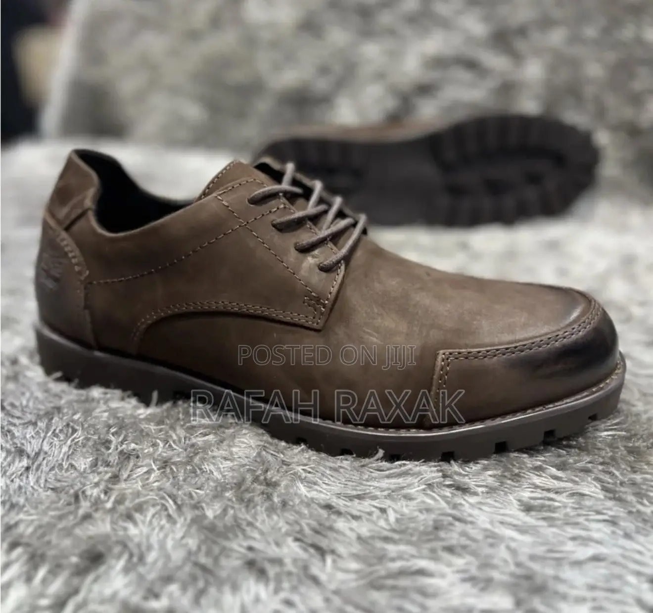 Original Timberland L Casual Authentic Premium Leather Shoes