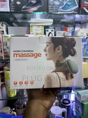 Neck Massage