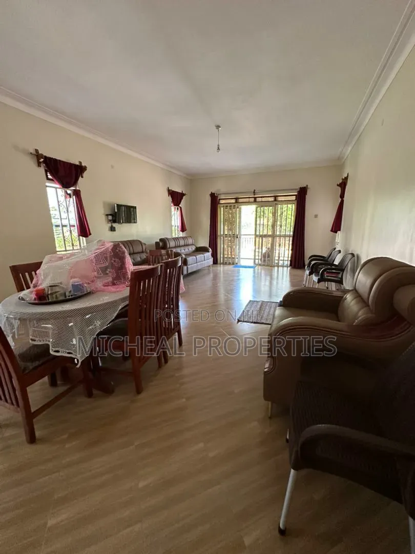 4bdrm House in Mukono Nakifuma At, Kawempe for sale