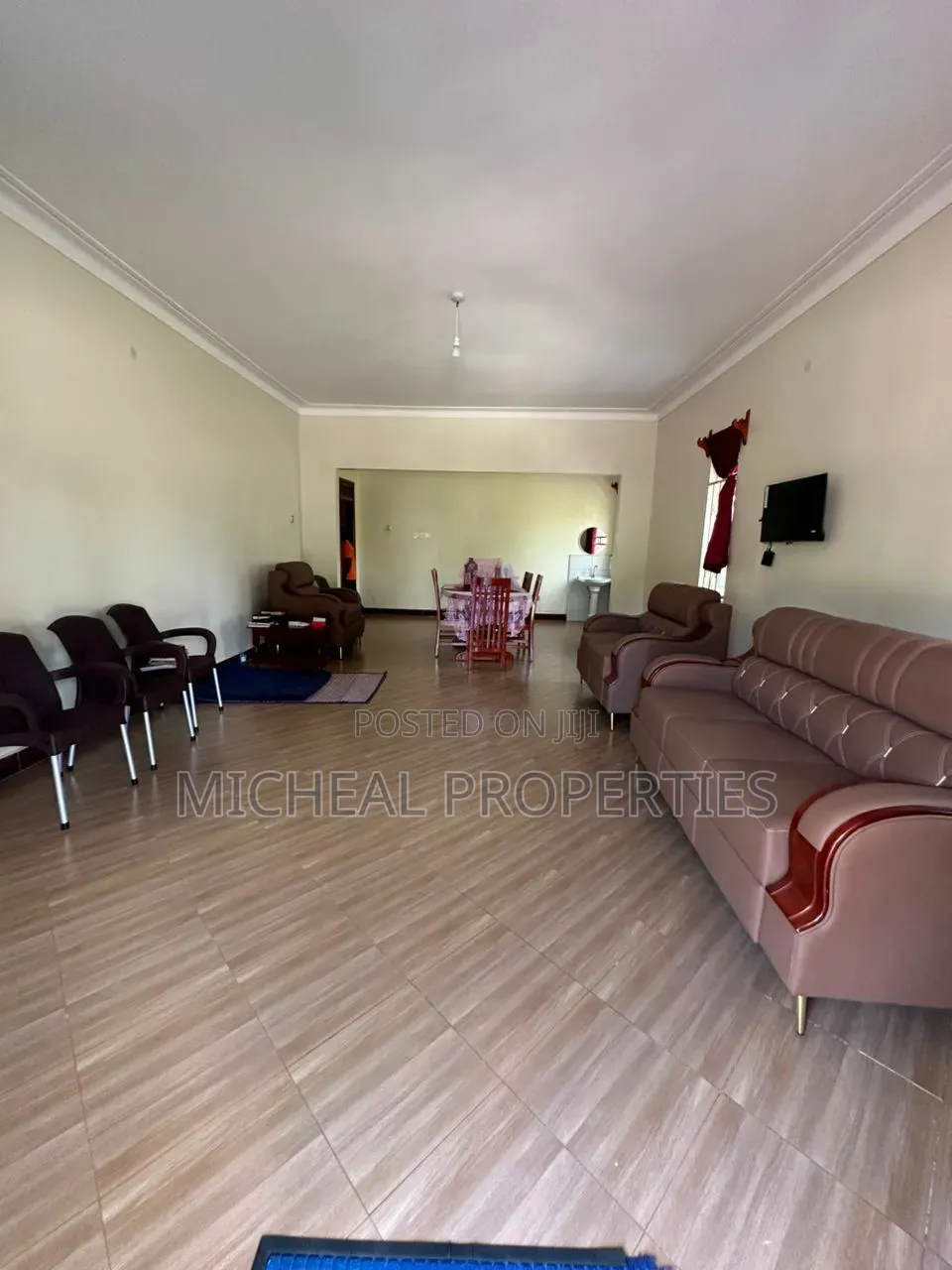 4bdrm House in Mukono Nakifuma At, Kawempe for sale