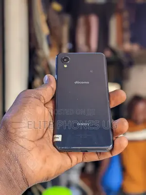 Samsung Galaxy A22 5G 64 GB Gray