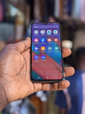 Samsung Galaxy A40 64 GB Blue