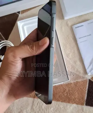 New Samsung Galaxy A36 256 GB Black