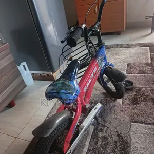 Kids Bicycle