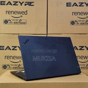 Laptop Lenovo ThinkPad X1 Carbon 8GB Intel Core i5 SSD 256GB