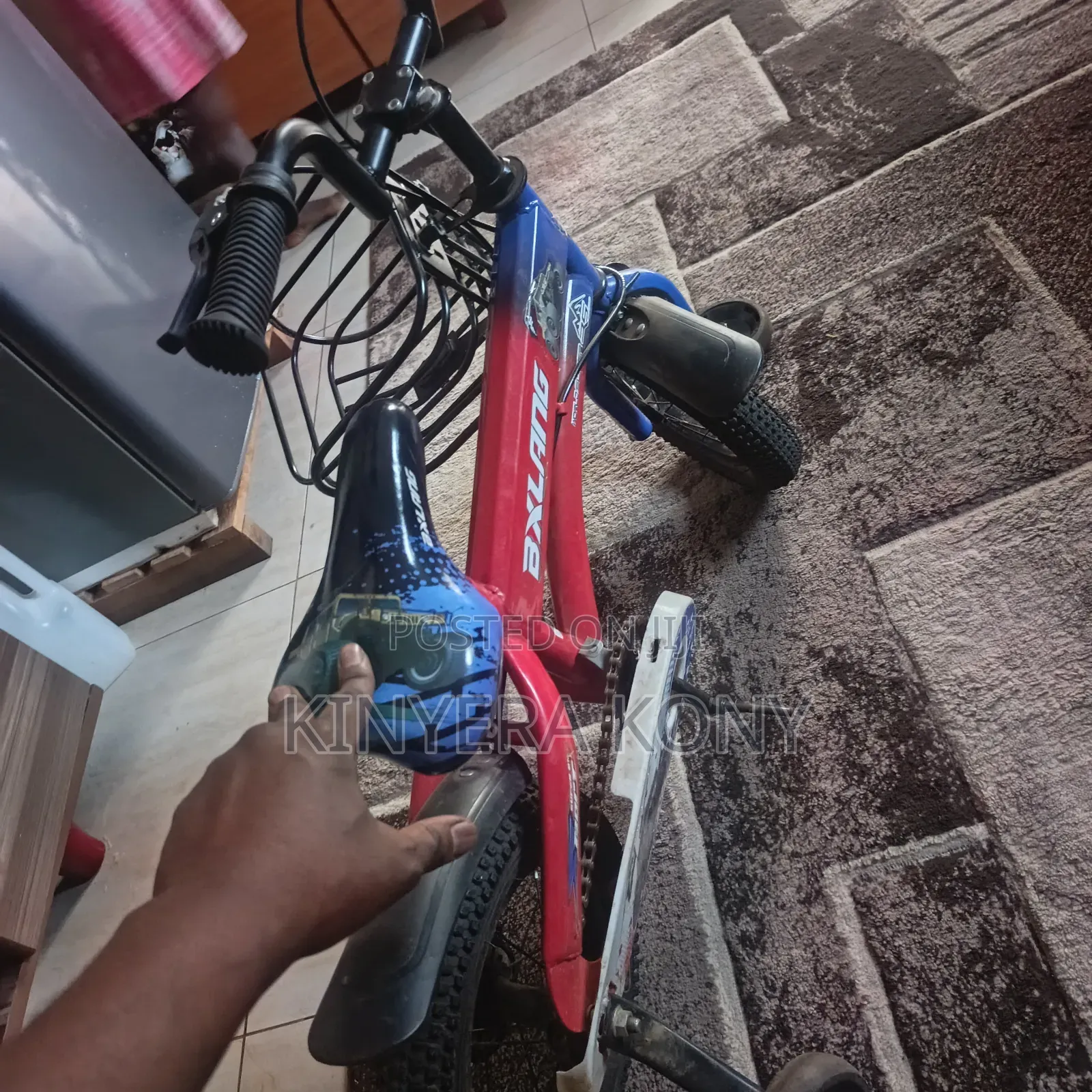 Kids Bicycle