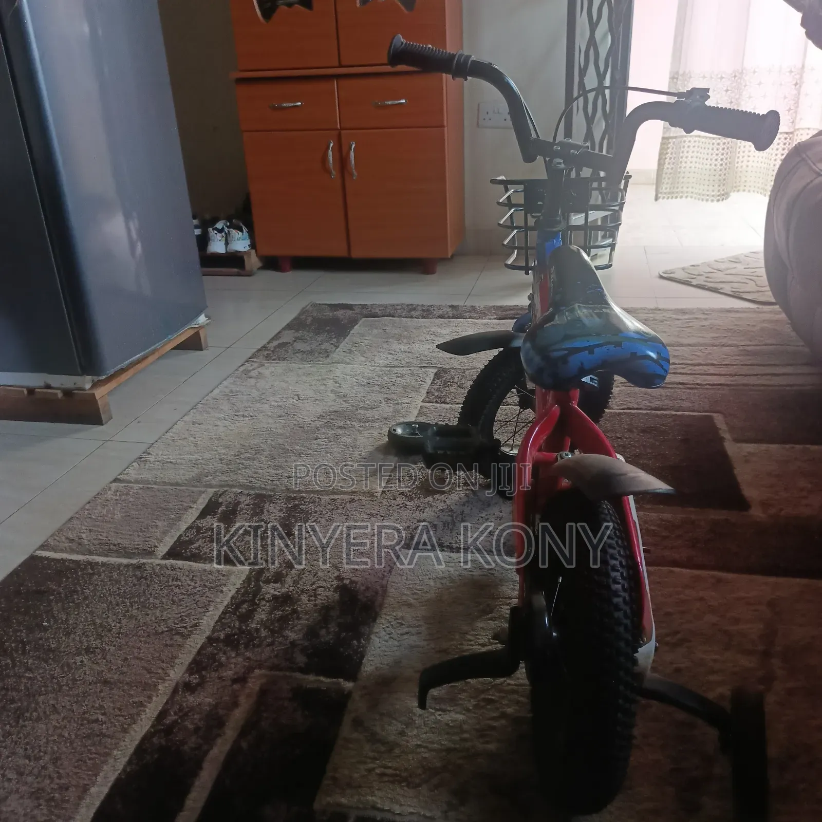 Kids Bicycle