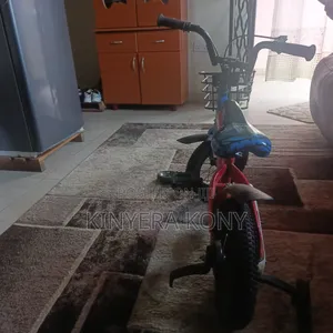 Kids Bicycle