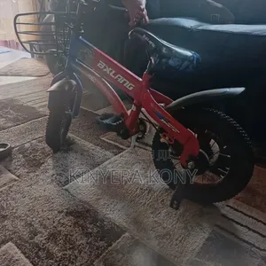 Kids Bicycle