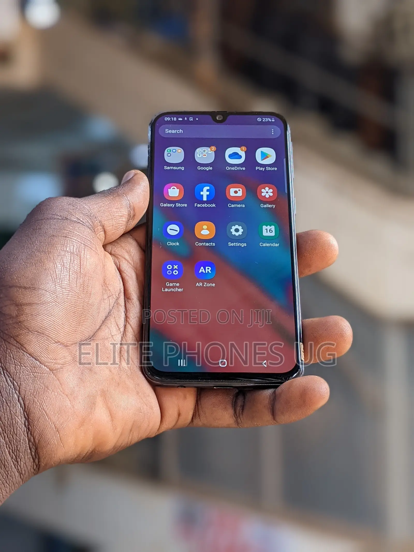 Samsung Galaxy A40 64 GB