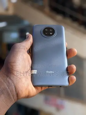 Xiaomi Redmi Note 9 5G 128 GB Gray