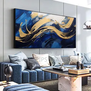 5 Panel Wallart