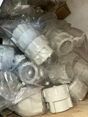 All PPR Pipes Fitting Types, All Sizes