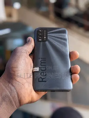 Xiaomi Redmi 9T 128 GB Black