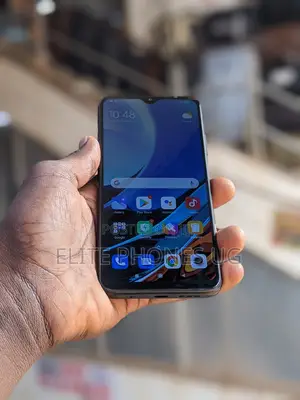 Xiaomi Redmi 9T 128 GB Black