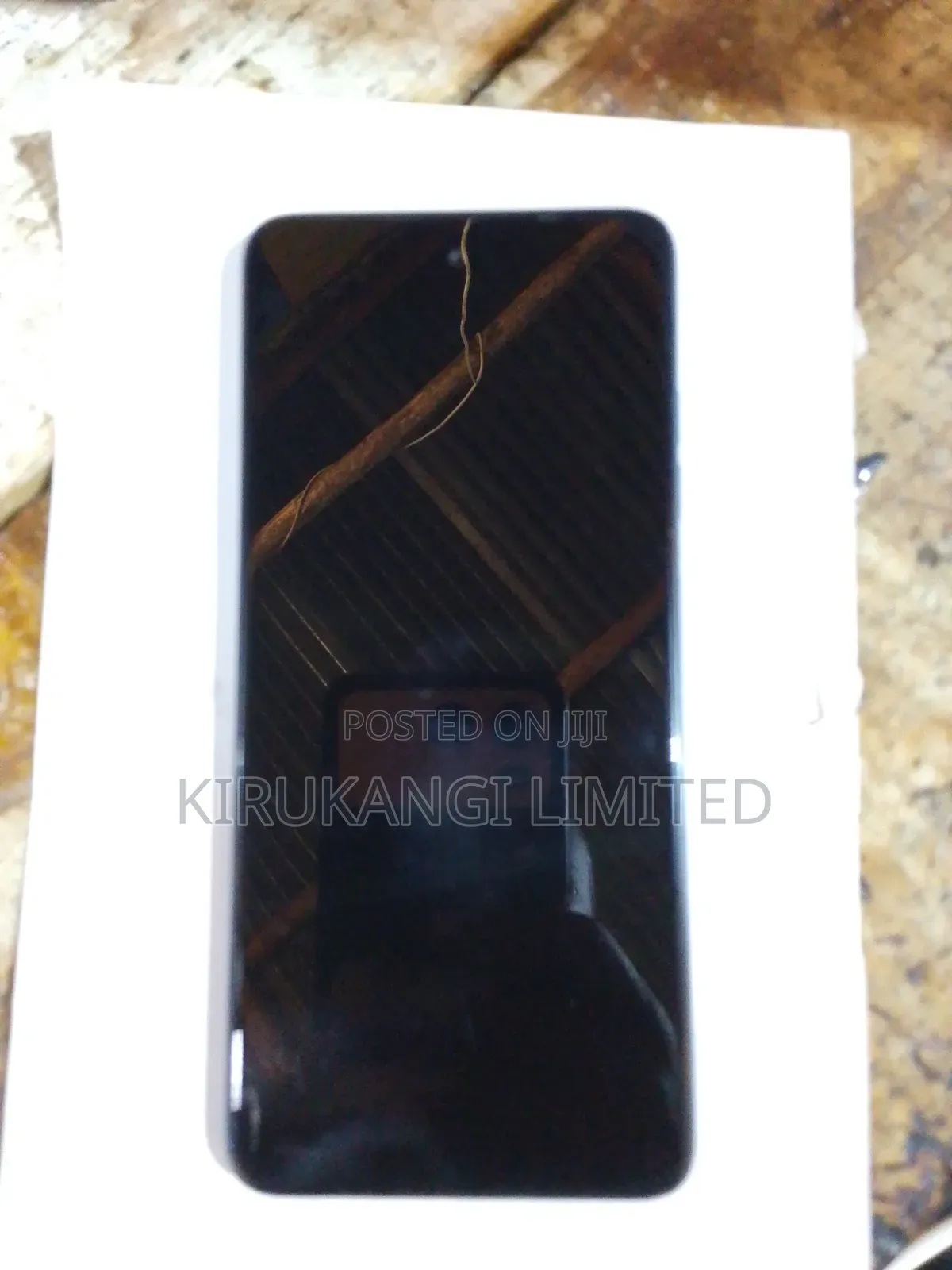 Tecno Pop 10C 64 GB Black