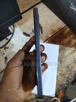 Tecno Pop 10C 64 GB Black