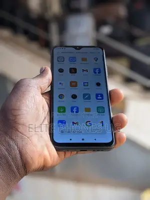 Xiaomi Redmi 9T 128 GB Gray