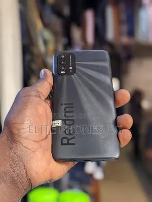 Xiaomi Redmi 9T 128 GB Gray