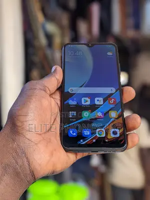 Xiaomi Redmi 9T 128 GB Gray