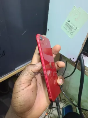 Apple iPhone 8 64 GB Red