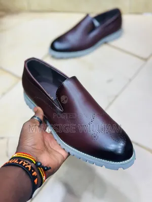 Shoes Men in All Sizes